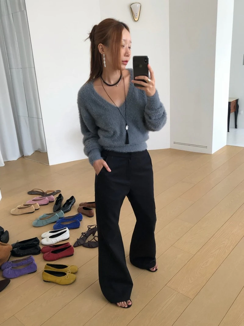 Void Pants by Made for Women - view 1