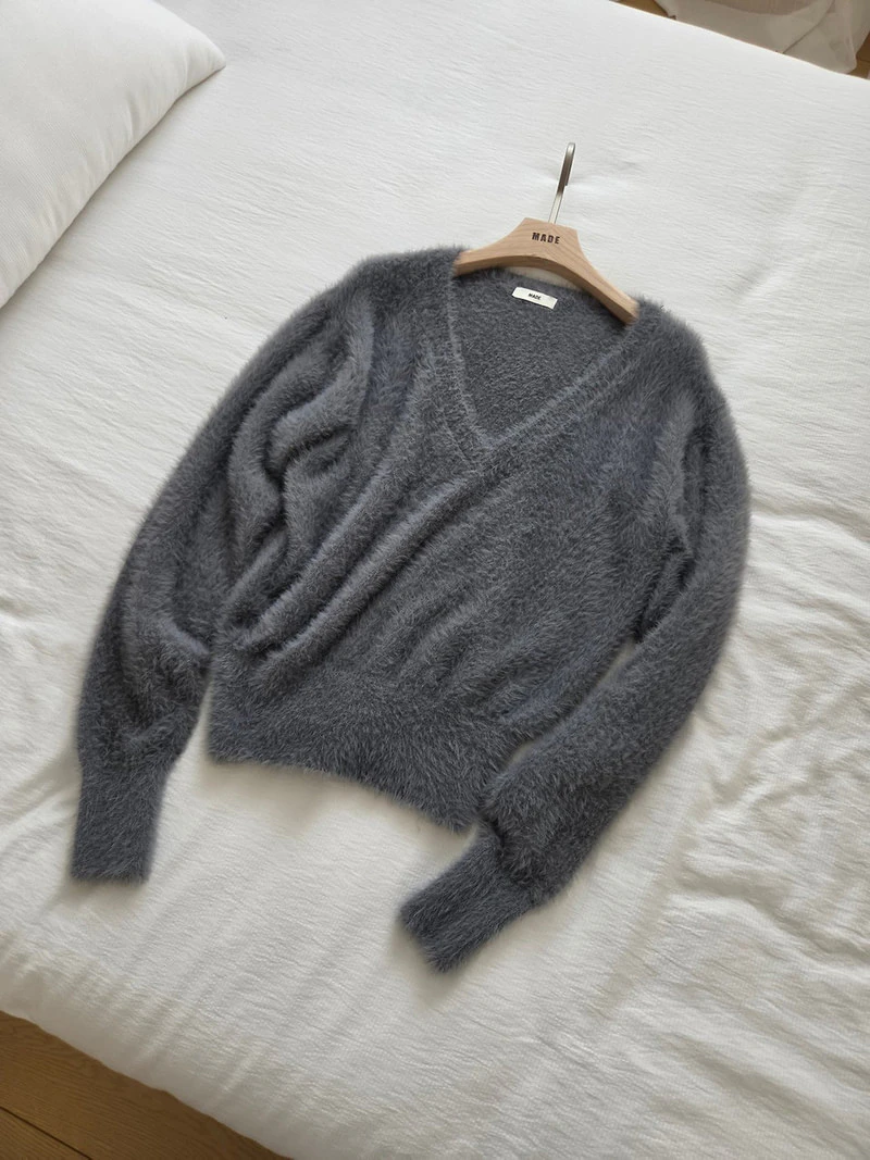 Creaming Knit by Made for Women - view 11