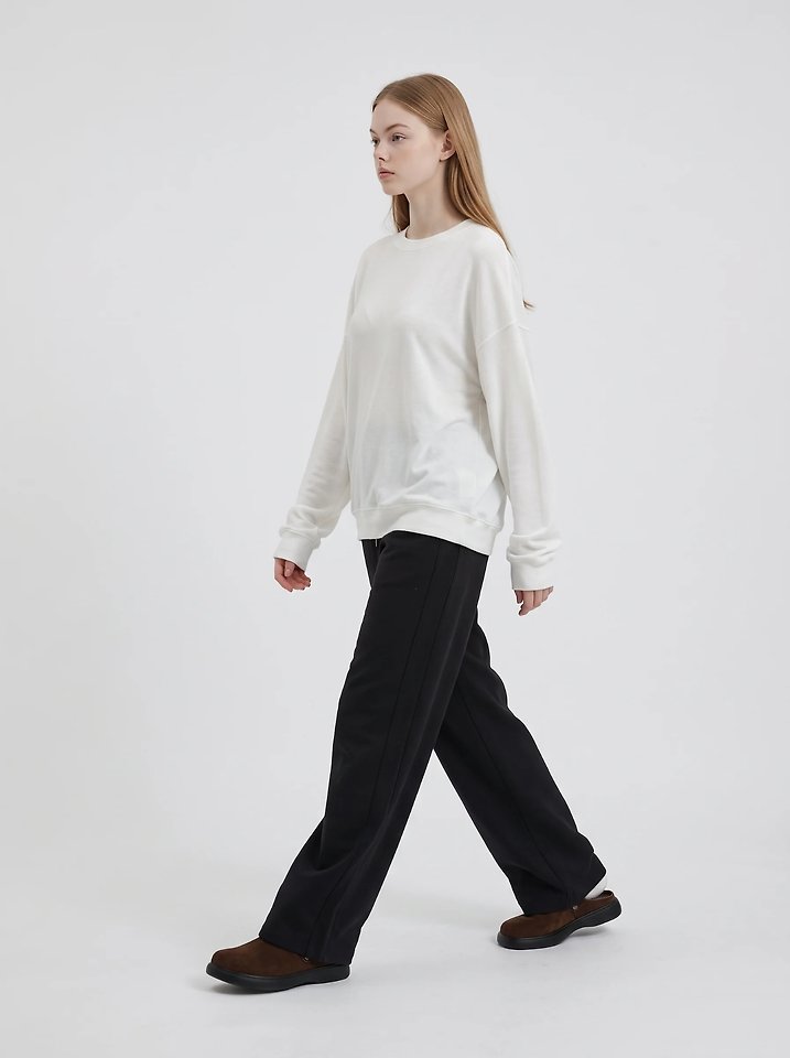 Loose Soft Tee by Merry J for Women - view 1