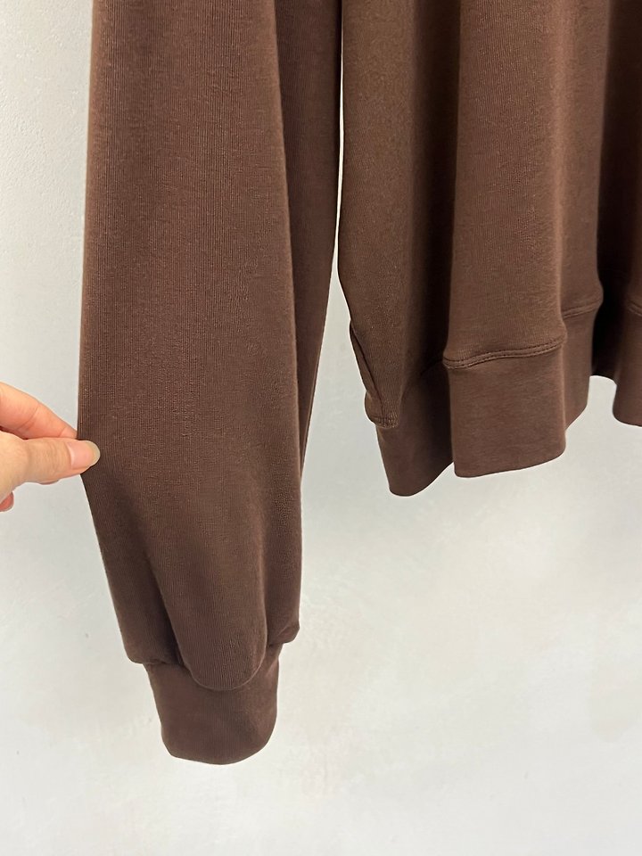 Loose Soft Tee by Merry J for Women - view 5