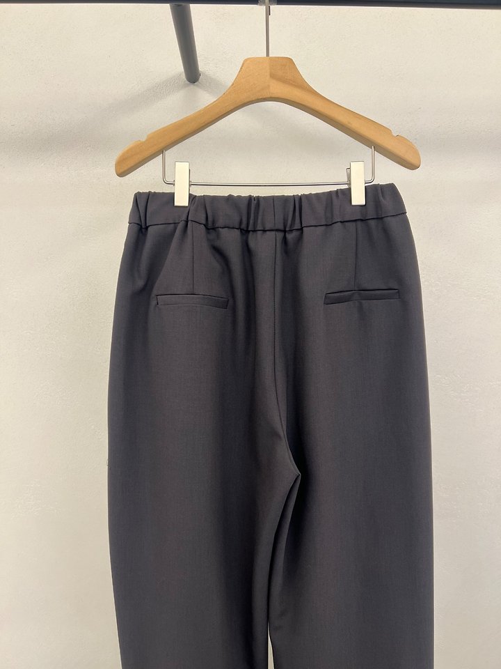 Soul Pin-Tuck Pants by Merry J for Women - view 6