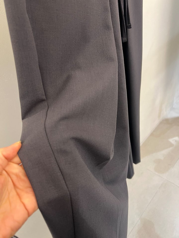 Soul Pin-Tuck Pants by Merry J for Women - view 7