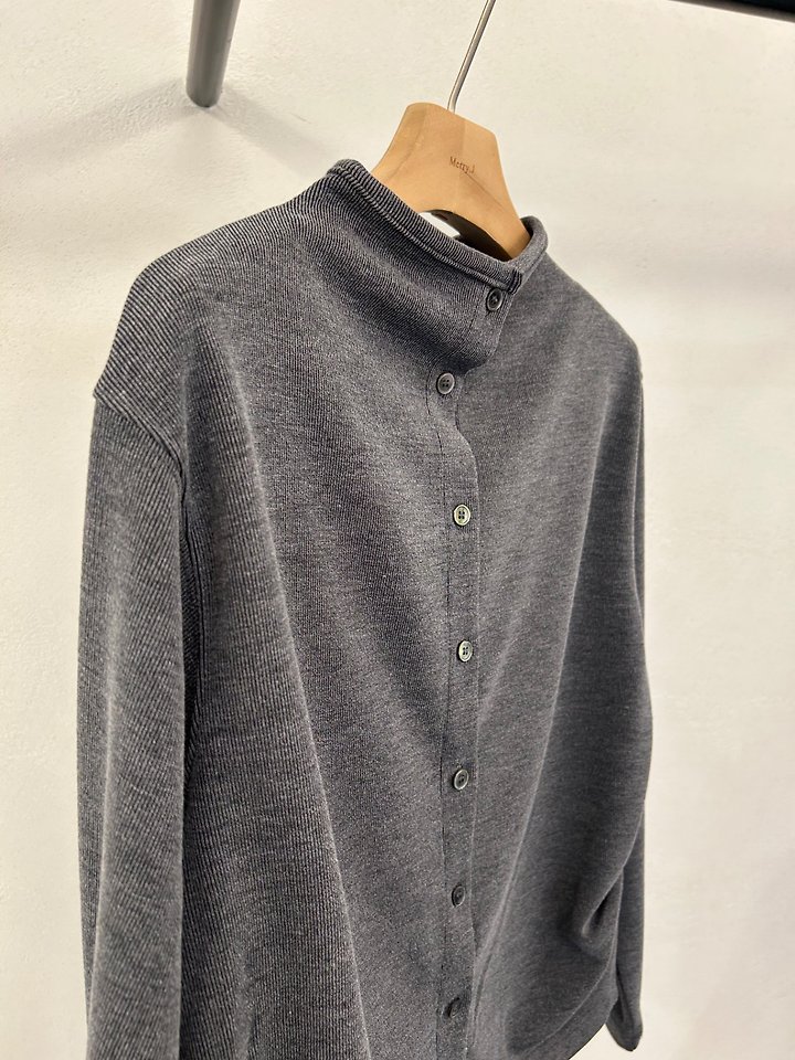 Oak Cardigan + Oak Skirt by Merry J for Women - view 7