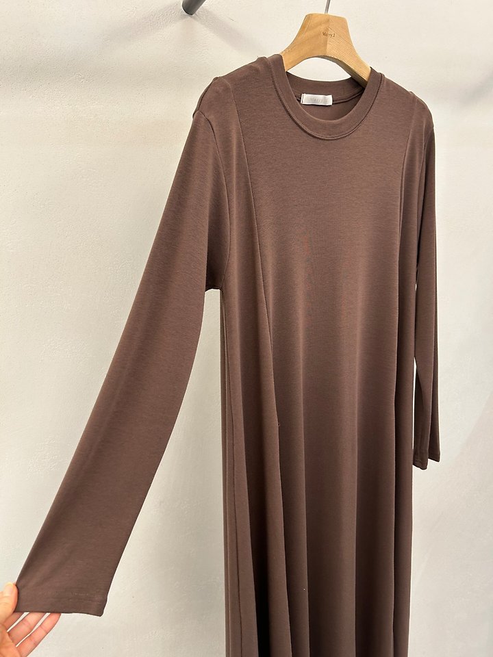 Breeze Button Dress by Merry J for Women - view 6