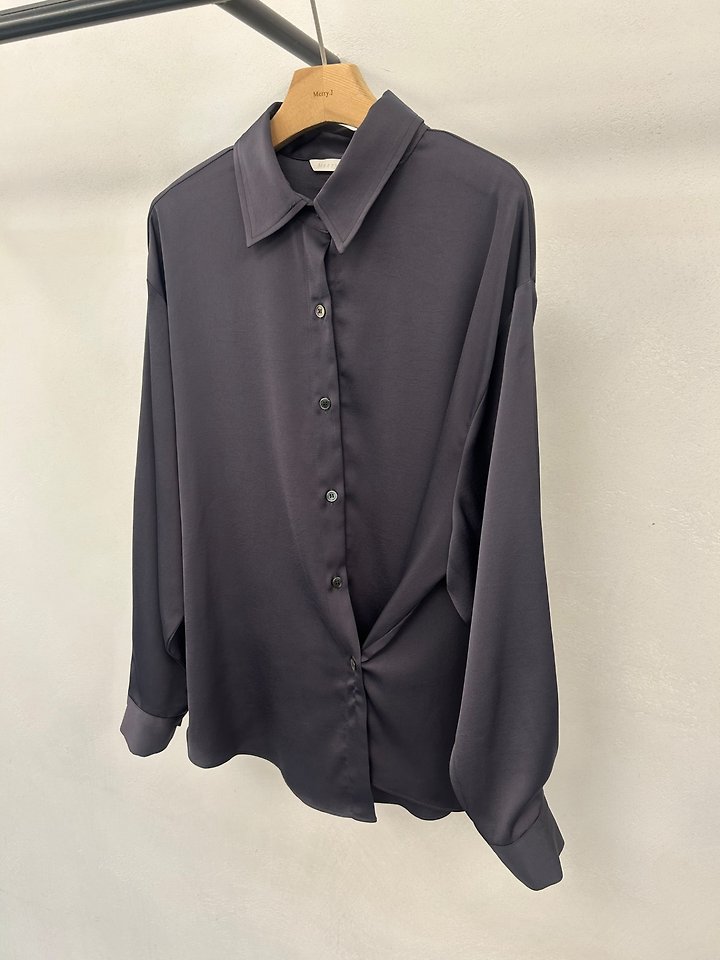 Twist Blouse by Merry J for Women - view 10