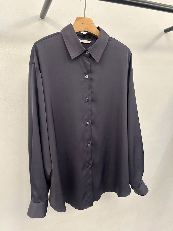 Twist Blouse by Merry J for Women - view 4
