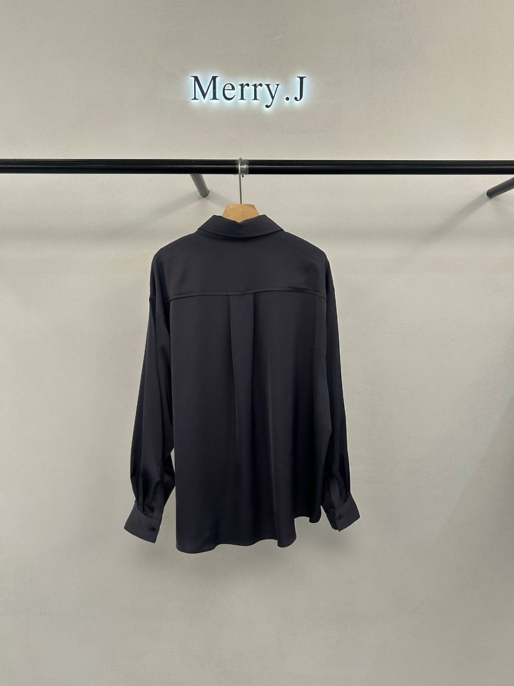Twist Blouse by Merry J for Women - view 8