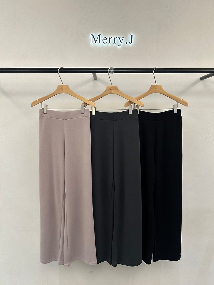 Sable Organza Blouse + Sable Pants by Merry J for Women - view 10