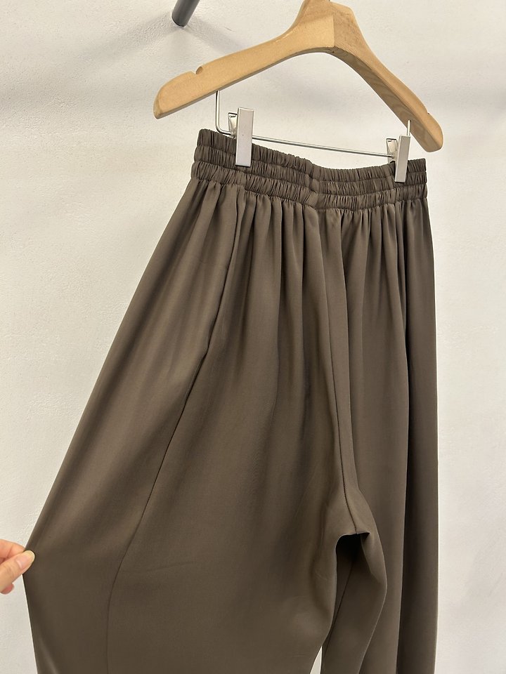 Modal Harem Pants by Merry J for Women - view 11