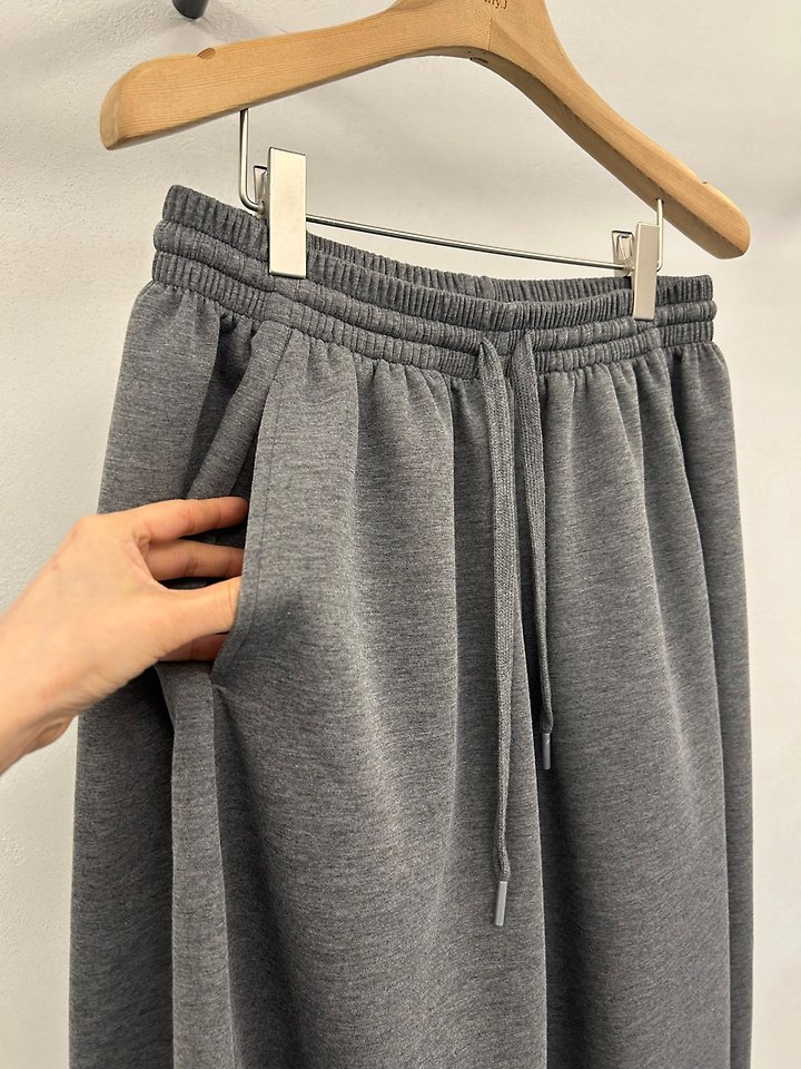 Cozy Harem Pants by Merry J for Women - view 10