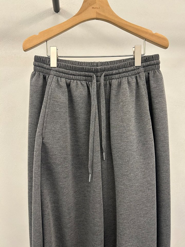 Cozy Harem Pants by Merry J for Women - view 11