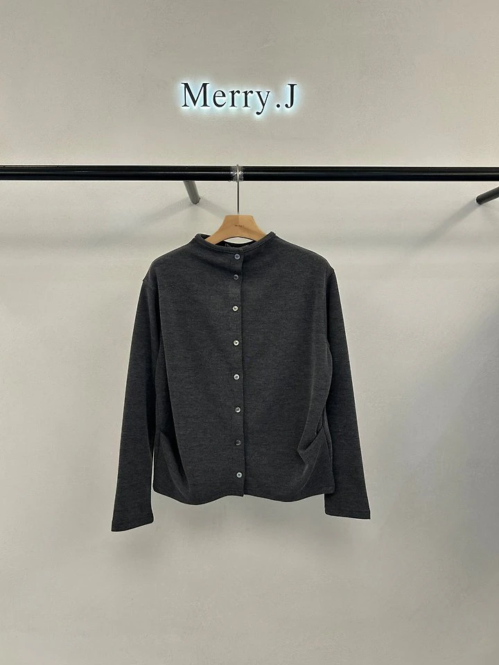 Oak Cardigan + Oak Skirt by Merry J for Women - view 5