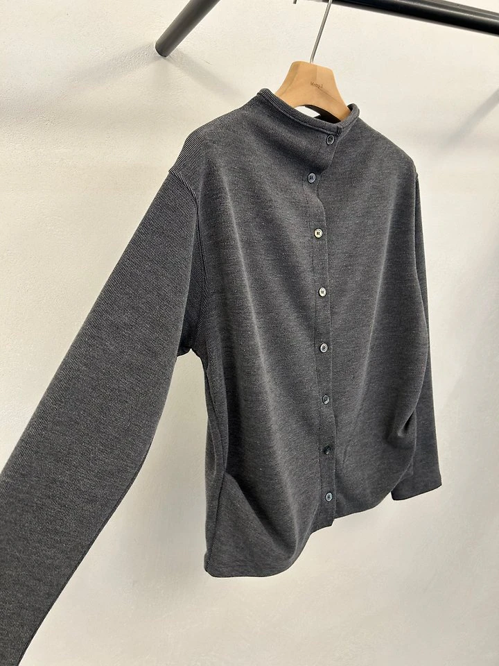 Oak Cardigan + Oak Skirt by Merry J for Women - view 6