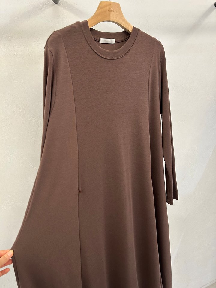 Breeze Button Dress by Merry J for Women - view 11