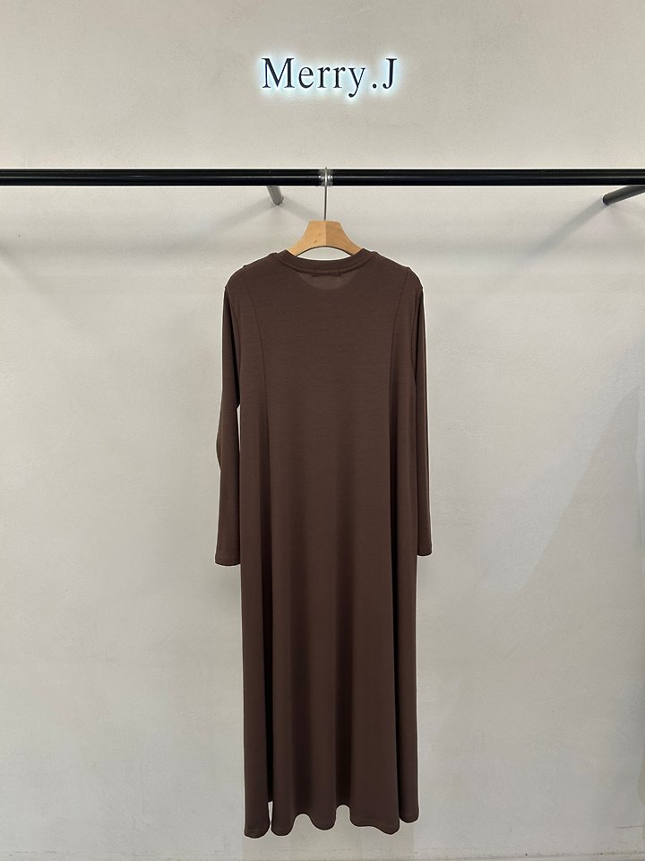 Breeze Button Dress by Merry J for Women - view 7