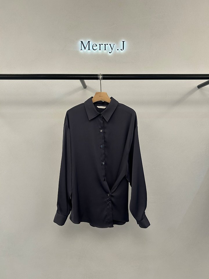 Twist Blouse by Merry J for Women - view 11