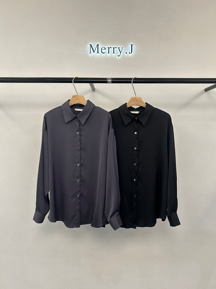 Twist Blouse by Merry J for Women - view 3