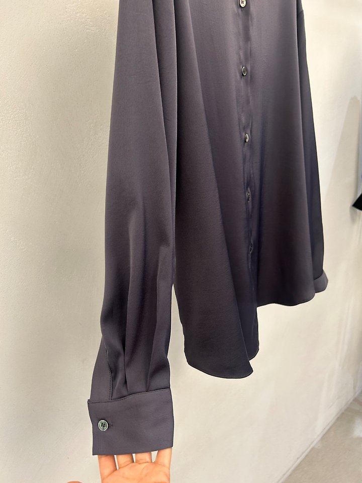 Twist Blouse by Merry J for Women - view 5