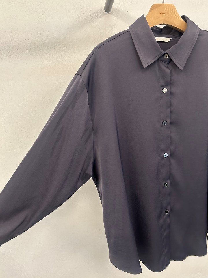 Twist Blouse by Merry J for Women - view 9