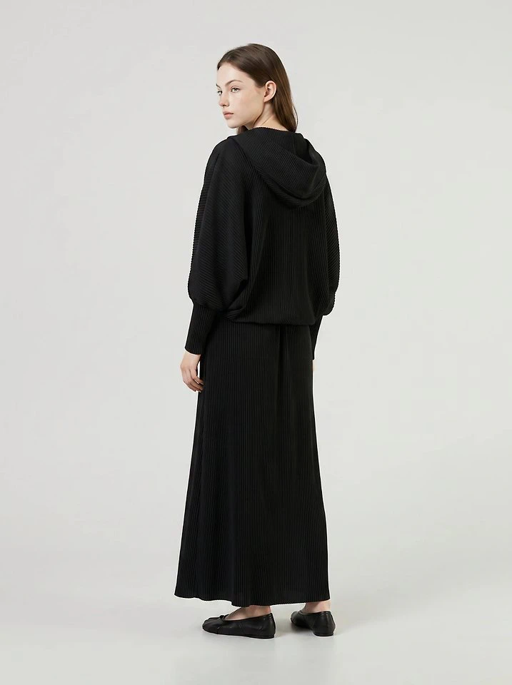Pleats Bolero Dress Set by Merry J for Women - view 2