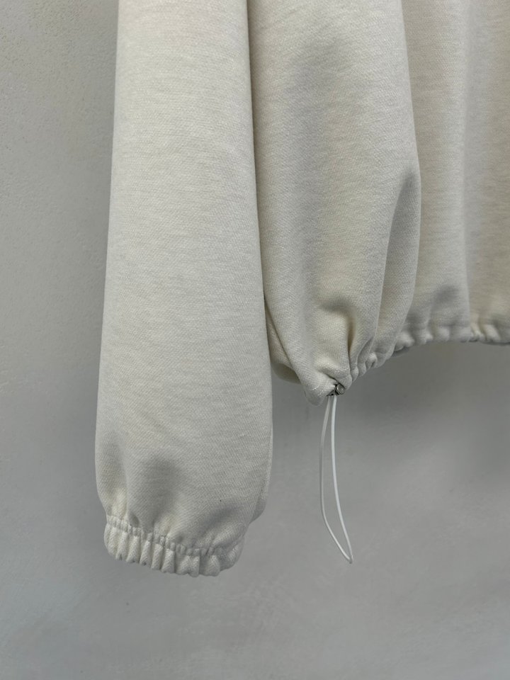 Ellie String Half-Zip Top + Ellie Pocket Skirt by Merry J for Women - view 10