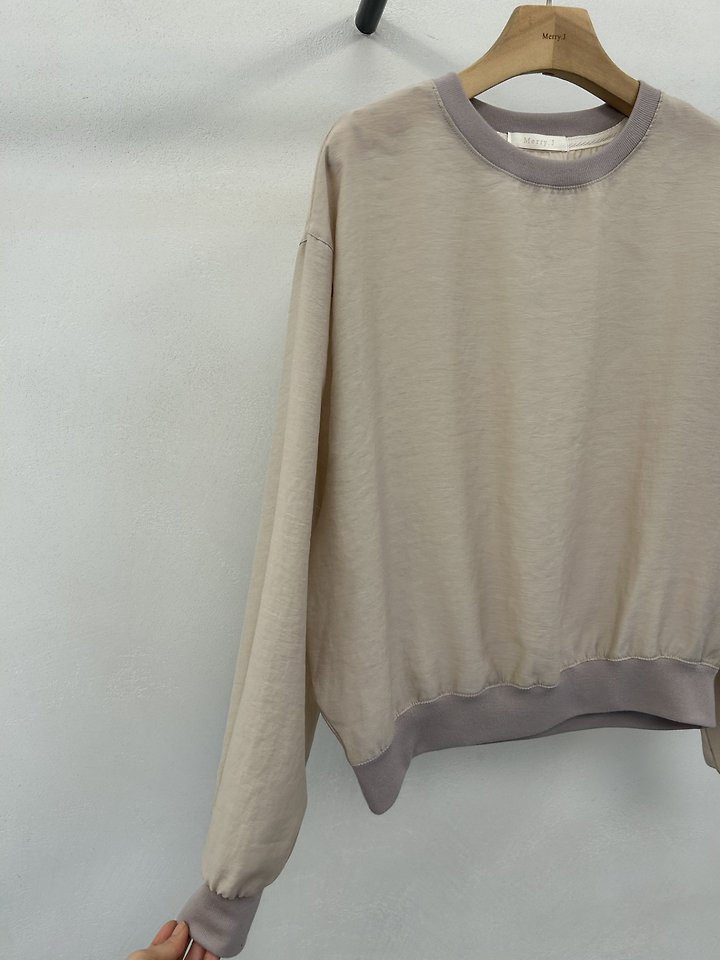 Sable Organza Blouse + Sable Pants by Merry J for Women - view 11