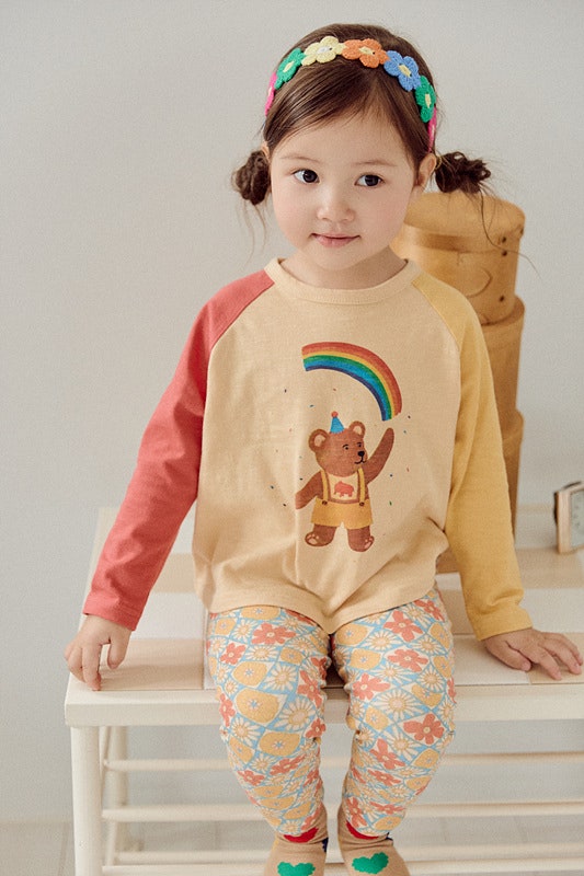 Bears Tee by Mimico for Child - view 9
