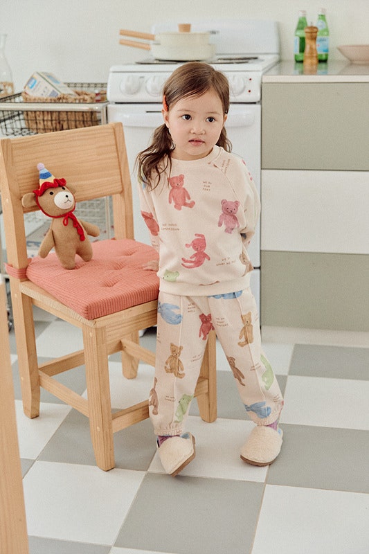 Painting Pants by Mimico for Child - view 3