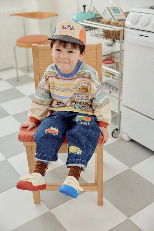 Layered Tee by Mimico for Child - view 12