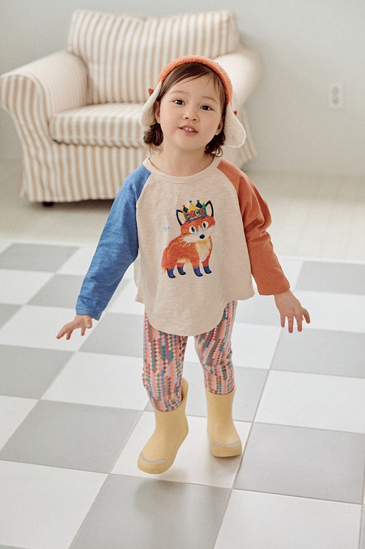 Fall Leggings by Mimico for Child - view 10
