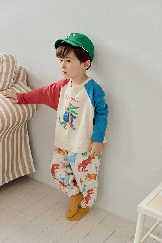 Painting Pants by Mimico for Child - view 8