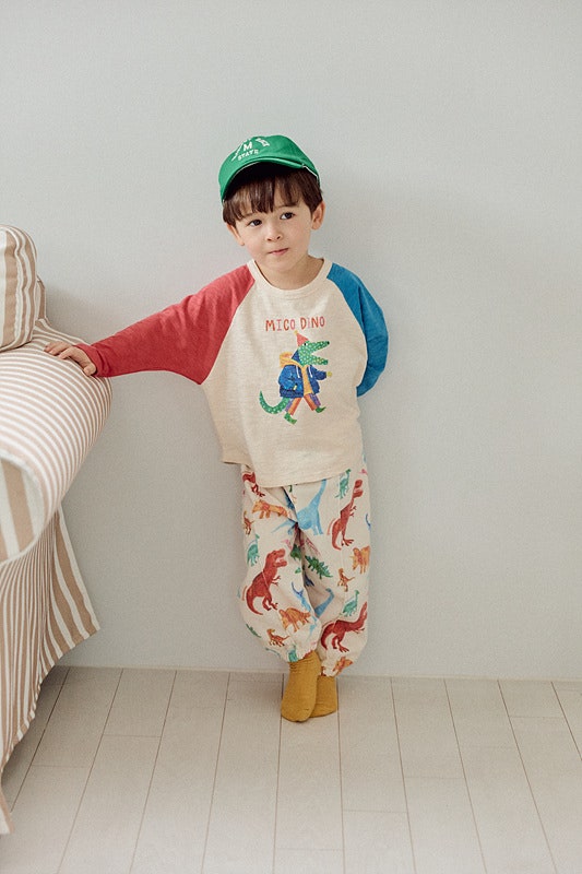 Painting Pants by Mimico for Child - view 9