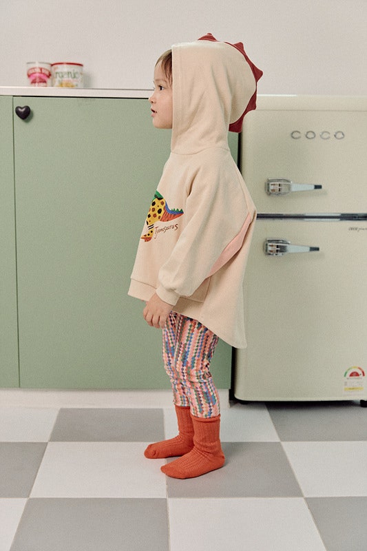 Dino Robot Tee by Mimico for Child - view 2