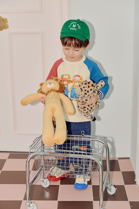 Friends Tee by Mimico for Child - view 5