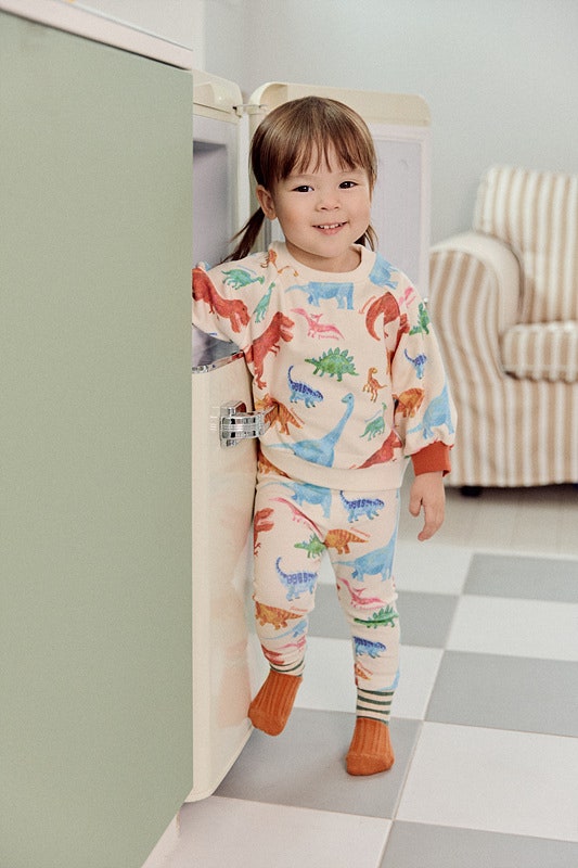 Fall Leggings by Mimico for Child - view 11