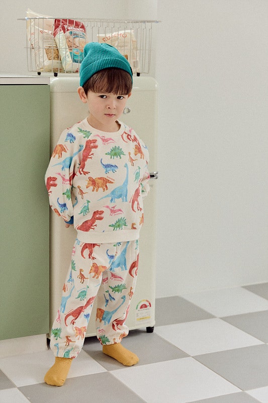 Painting Pants by Mimico for Child - view 10