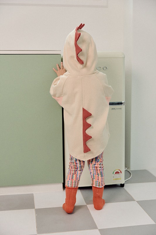 Dino Robot Tee by Mimico for Child - view 3