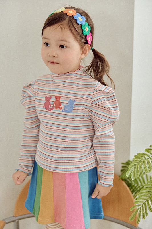 Girls Tee by Mimico for Child - view 9