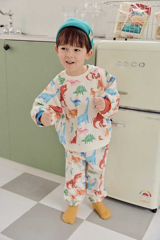 Painting Pants by Mimico for Child - view 12