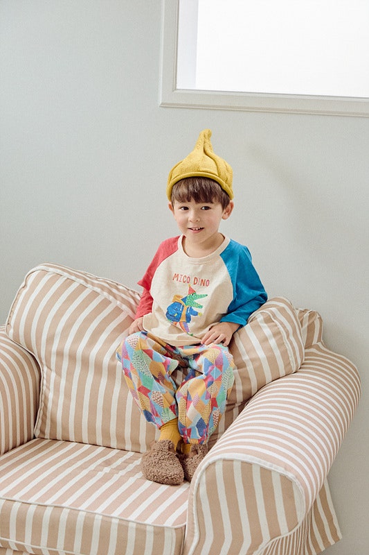 Dino Fox Tee by Mimico for Child - view 6