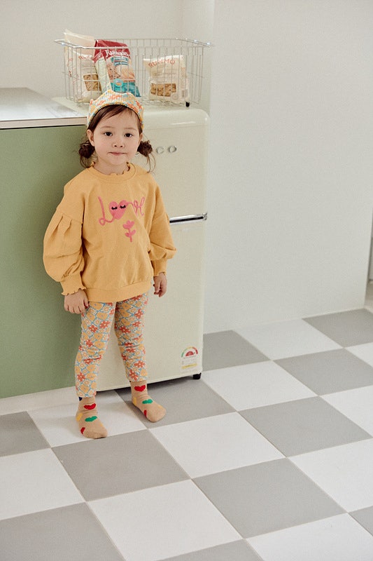 Love Tee by Mimico for Child - view 2