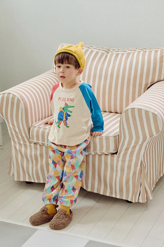 Dino Fox Tee by Mimico for Child - view 7