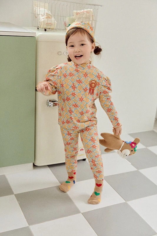 Girls Tee by Mimico for Child - view 12
