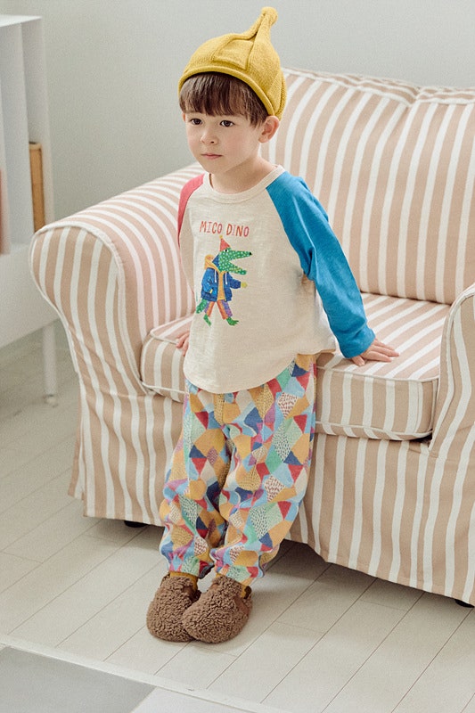 Dino Fox Tee by Mimico for Child - view 8