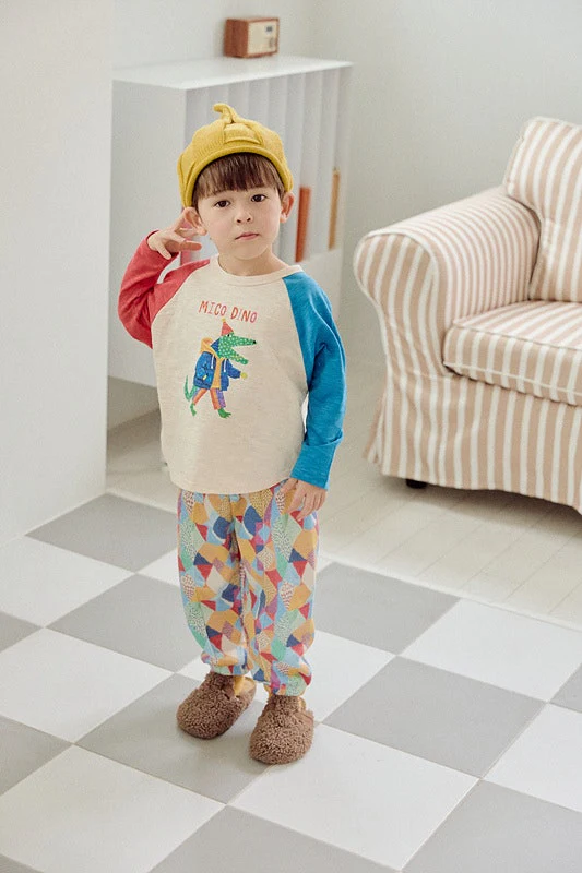 Dino Fox Tee by Mimico for Child - view 9