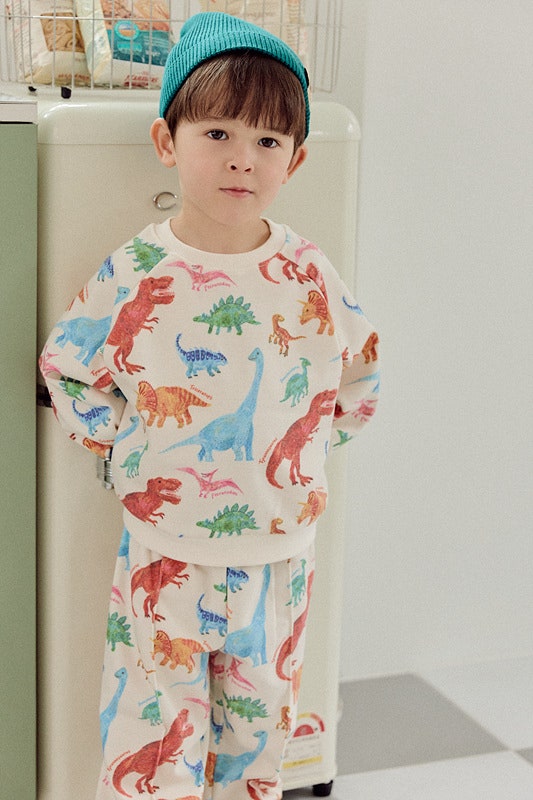 Painting Tee by Mimico for Child - view 10