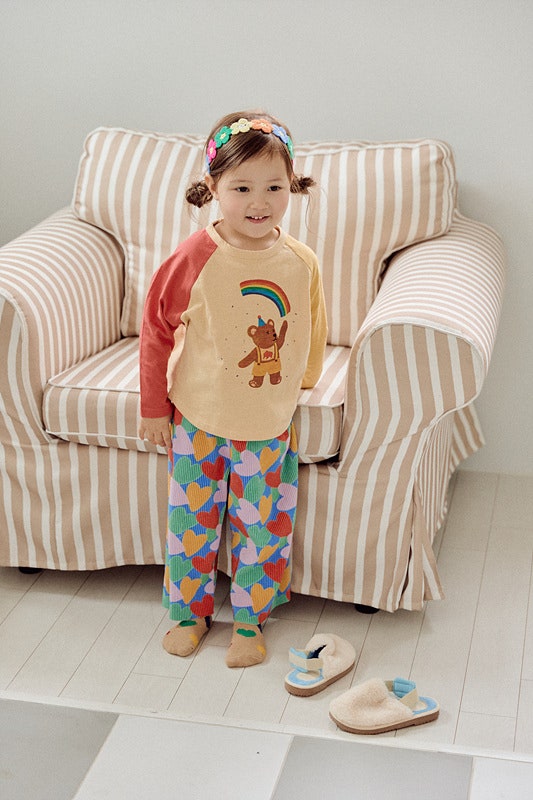 Bears Tee by Mimico for Child - view 8