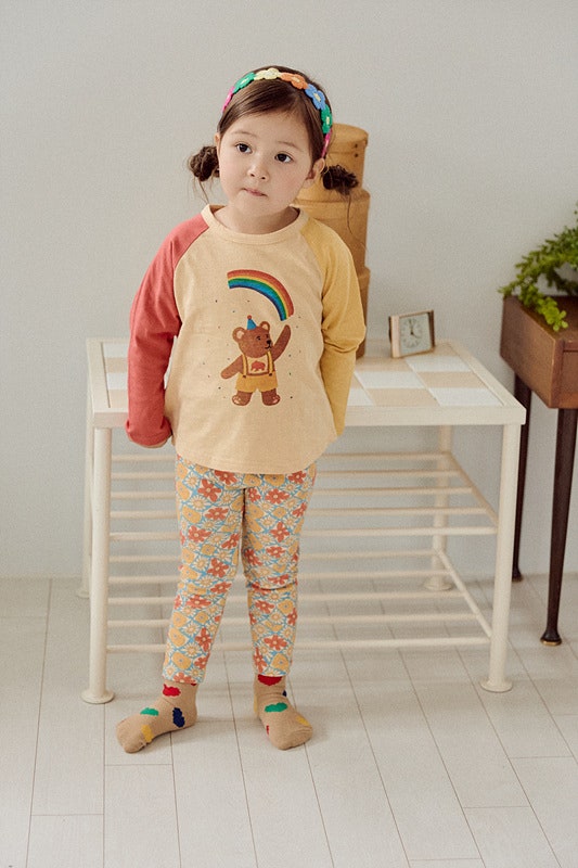 Bears Tee by Mimico for Child - view 10