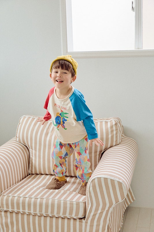 Dino Fox Tee by Mimico for Child - view 12