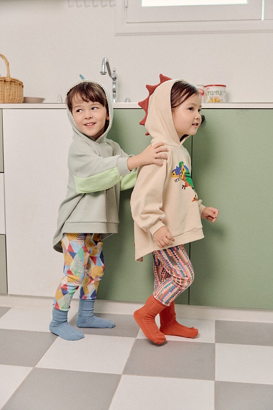 Dino Robot Tee by Mimico for Child - view 11